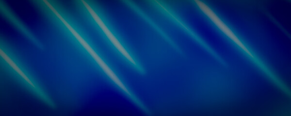 abstract background with rays