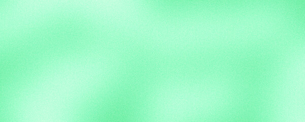 green background with space