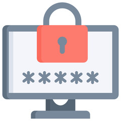 Password Icon