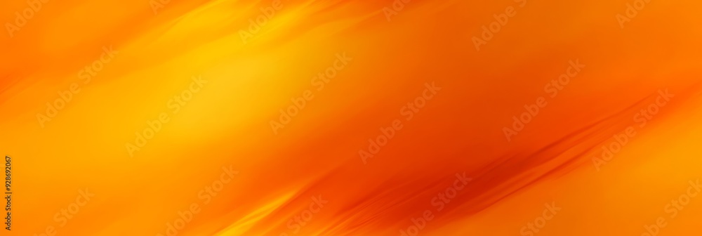 Aufkleber this is a seamless and vibrant orange gradient background that serves as a perfect choice for any de