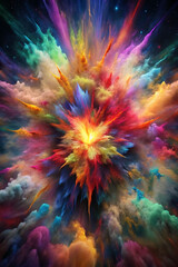 diversity of fractal realms