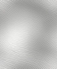Abstract white texture