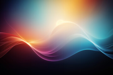 photo the best-hyper realistic-vibrant-podium-abstract background image-wallpaper 