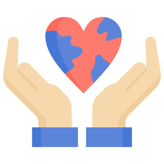 Ethical Sourcing Icon