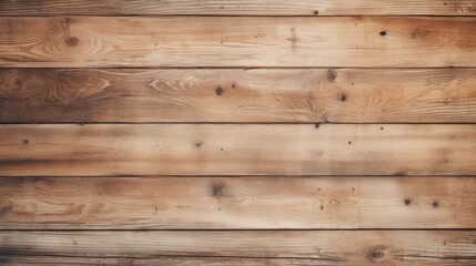 Obraz premium Old brown rustic wooden planks 