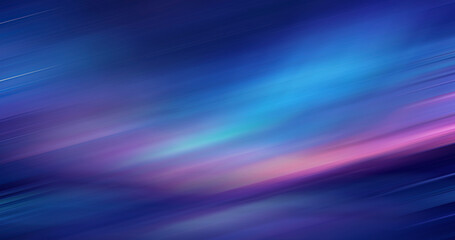 Fototapeta premium Modern futuristic neon background.