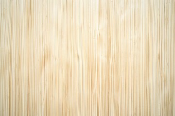 Naklejka premium Light wood grain texture