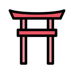 Torii icon