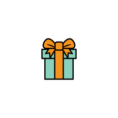 Gift icon