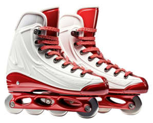 PNG Footwear sports shoe ice skate.