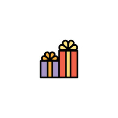 Gift icon