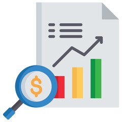 Valuation Icon