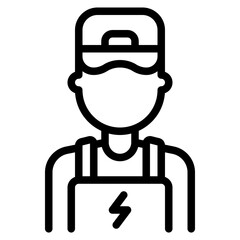 Electrician
