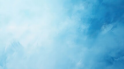 A soft blue abstract background with a gradient effect, ideal for various design purposes.
