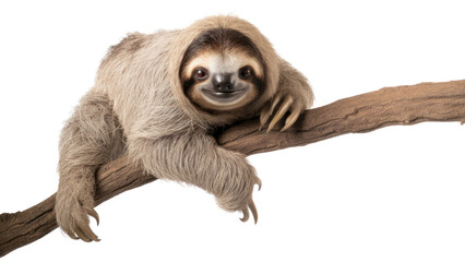 Fototapeta premium PNG Wildlife animal mammal monkey.