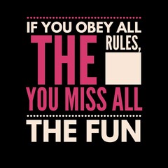 Motivational quotes about success and enjoying life. Inspirational quotes with graphics and illustrations. Success quotes designs with a message.