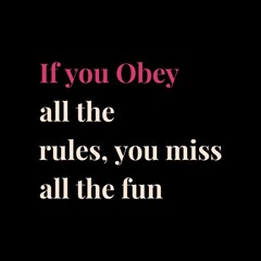 Fototapeta premium Motivational quotes about success and enjoying life. Inspirational quotes with graphics and illustrations. Success quotes designs with a message.