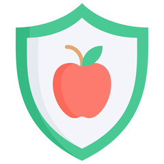 Food Safety Icon