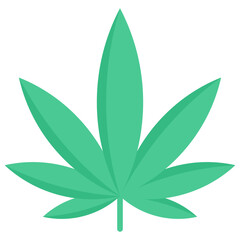 Cannabis Icon