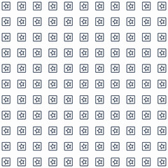 Vector pattern design