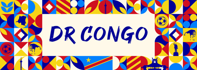 DR Congo banner7