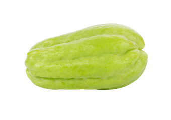 Chayote transparent png