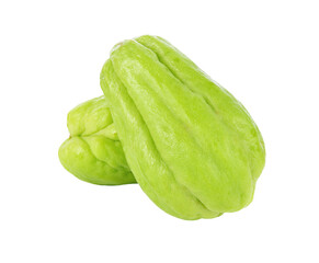 Chayote transparent png