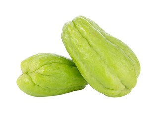 Chayote transparent png