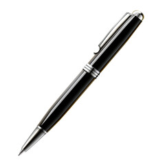 PNG Image of black pen