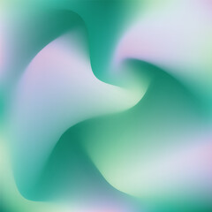 abstract colorful background. teal green purple retro kids color gradiant illustration. teal green purple color gradiant background
