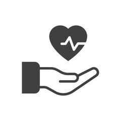 Health Care vector icon