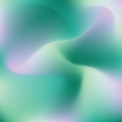 abstract colorful background. teal green purple retro kids color gradiant illustration. teal green purple color gradiant background
