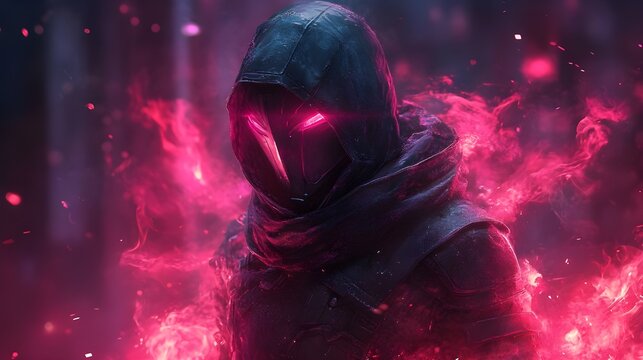 4k wallpaper for channel gaming illustration image