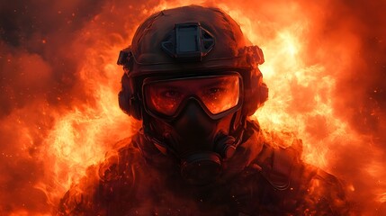 4k wallpaper for channel gaming illustration image