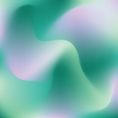 abstract colorful background. teal green purple retro kids color gradiant illustration. teal green purple color gradiant background
