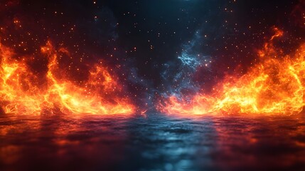 4k wallpaper for channel gaming illustration image