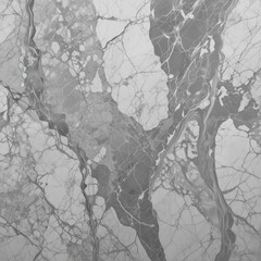 A Breccia greay marble texture with a mix of colors and irregular, fragmented veins.