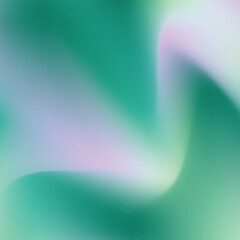 abstract colorful background. teal green purple retro kids color gradiant illustration. teal green purple color gradiant background
