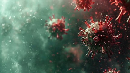 Virus Outbreak Alert: Important Health Notice