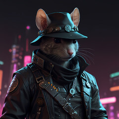 rat, mouse, humanoid, animal, pet, sphynx, kitten, cute, white, sphinx, portrait, feline, black, domestic, hairless, animals, isolated, cartoon, mouse, mammal, eyes, bald, dog, ears, purebred, fur, pe