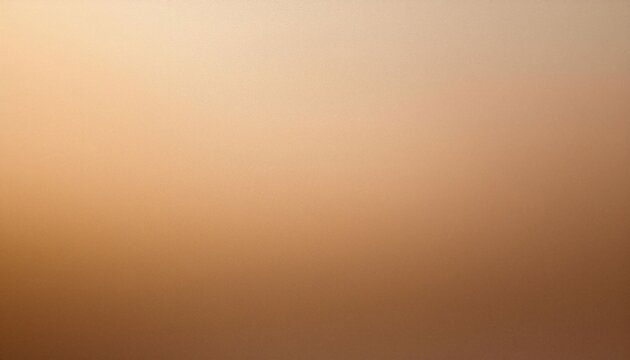 Soft, Gradient Brown Background with a Subtle Speckled Texture