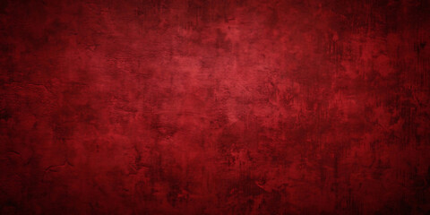 Fototapeta premium dark red texture background