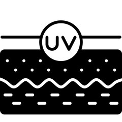 UV Icon
