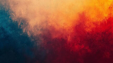 Obraz premium Mesmerizing Abstract Background with Grainy Gradients and Textured Effects