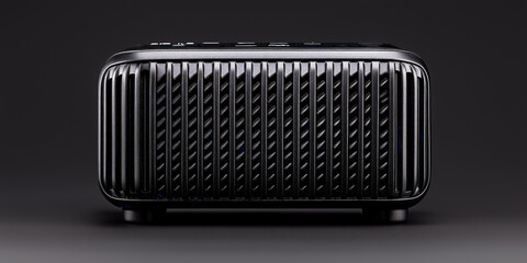 modern home speaker for music
