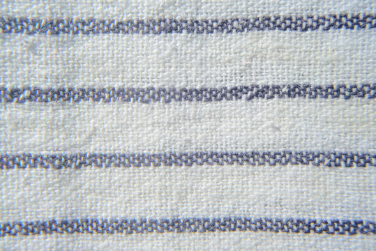 Estampado en trapo de cocina sucio y viejo