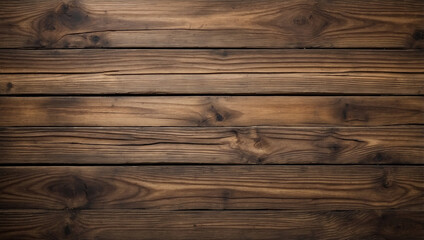 Surface of the old brown wood texture