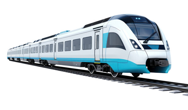 PNG Electric train locomotive vehicle railway.