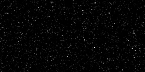 Abstract white and gray quartz terrazzo marble tile black background. Terrazzo stone mosaic texture. quartz surface for bathroom or kitchen countertop. marble texture design terrazzo texture.