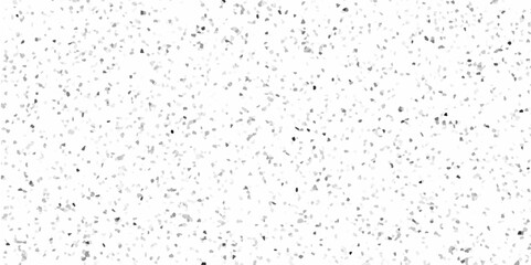 Abstract gray and white quartz terrazzo marble tile background. Terrazzo stone mosaic texture. quartz surface for bathroom or kitchen countertop. marble texture design terrazzo texture.	